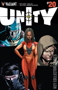 Unity #20