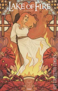 Lake of Fire #2