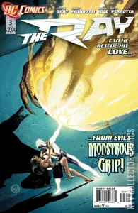 The Ray #3
