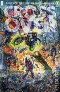 Crossover #6