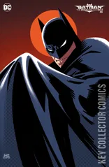 Variant Cover for Batman: The Brave and the Bold #9