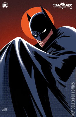 Batman: The Brave and the Bold