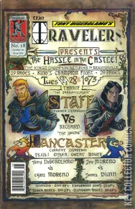 The Travelers #18
