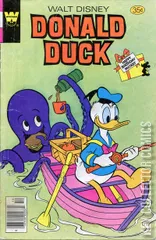 Variant Cover for Donald Duck #200
