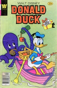 Donald Duck #200