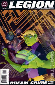 Legion, The #19