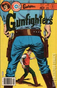The Gunfighters #55