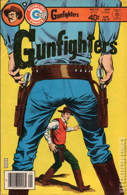 The Gunfighters