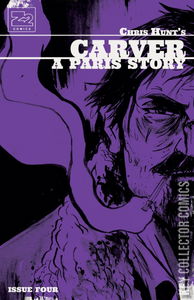 Carver: A Paris Story #4