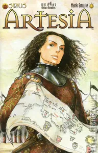 Artesia #4