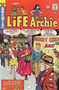 Life with Archie #154