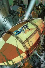Cover for Detective Comics #1113