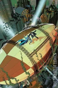 Detective Comics #1113