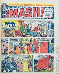 Smash! #55