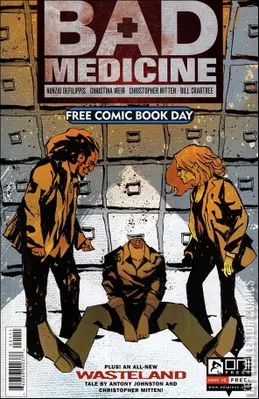 Bad Medicine