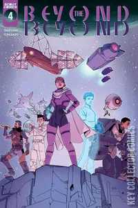 Beyond the Beyond #4