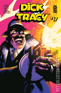 Dick Tracy #17
