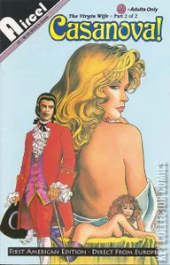Casanova #6
