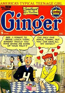 Ginger #9