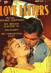 Love Letters #12