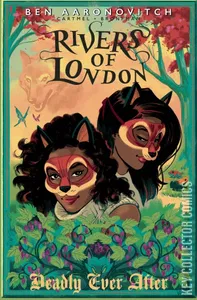 Rivers of London: Deadly Ever After #1