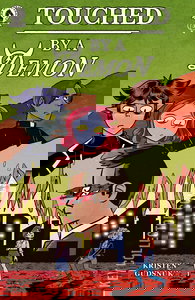 Touched by a Demon #3