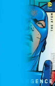 Convergence: The Atom #2