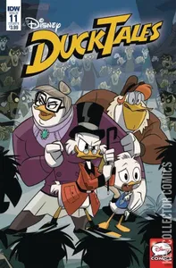 DuckTales #11