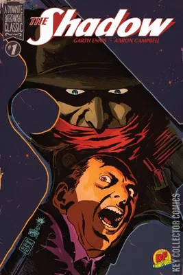 The Shadow