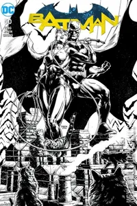 Batman #50