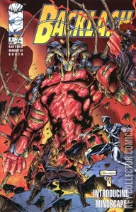 Backlash #5