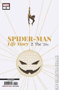 Spider-Man: Life Story #2