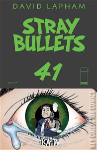 Stray Bullets #41