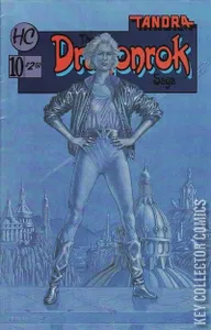 The Dragonrok Saga #10