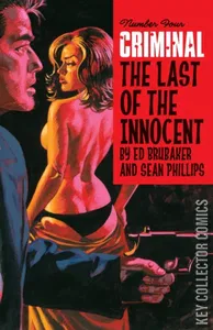 Criminal: The Last of the Innocent #4