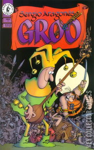 Groo #3