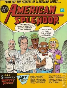 American Splendor #13
