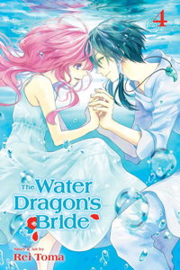 The Water Dragon's Bride #4