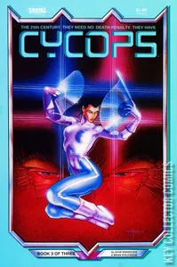 Cycops #3
