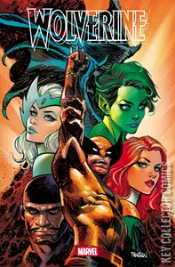 Wolverine #24