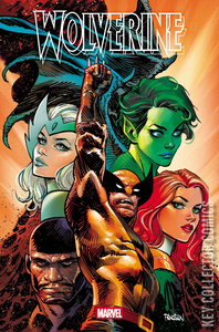 Wolverine #24