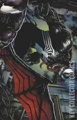 Variant Cover for Venom #8
