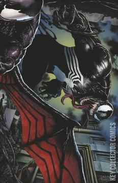 Variant Cover for Venom #8