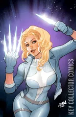 Variant Cover for Cloak or Dagger #1