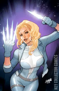 Cloak or Dagger #1