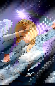 Cloak or Dagger #1