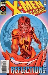Cover for X-Men Classic #103