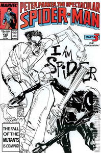 Peter Parker: The Spectacular Spider-Man