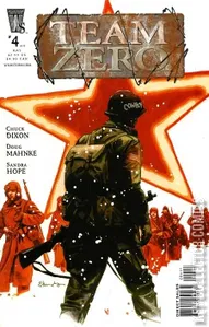 Team Zero #4