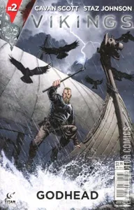 Vikings: Godhead #2